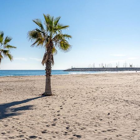 Hauzify I Apartament Torremar Torredembarra Kültér fotó
