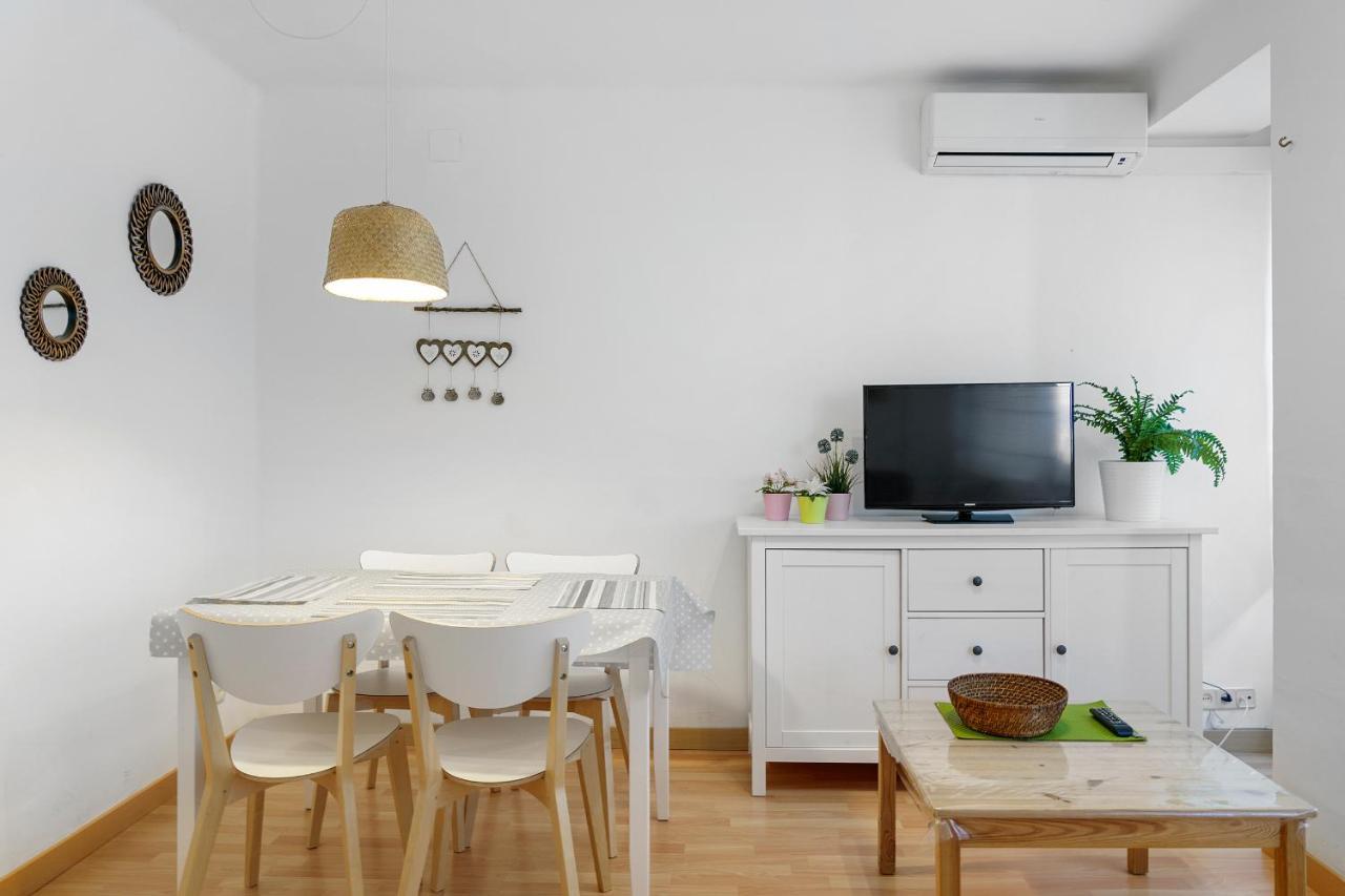 Hauzify I Apartament Torremar Torredembarra Kültér fotó