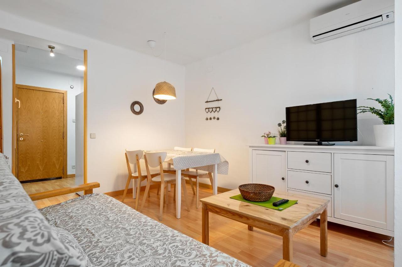 Hauzify I Apartament Torremar Torredembarra Kültér fotó