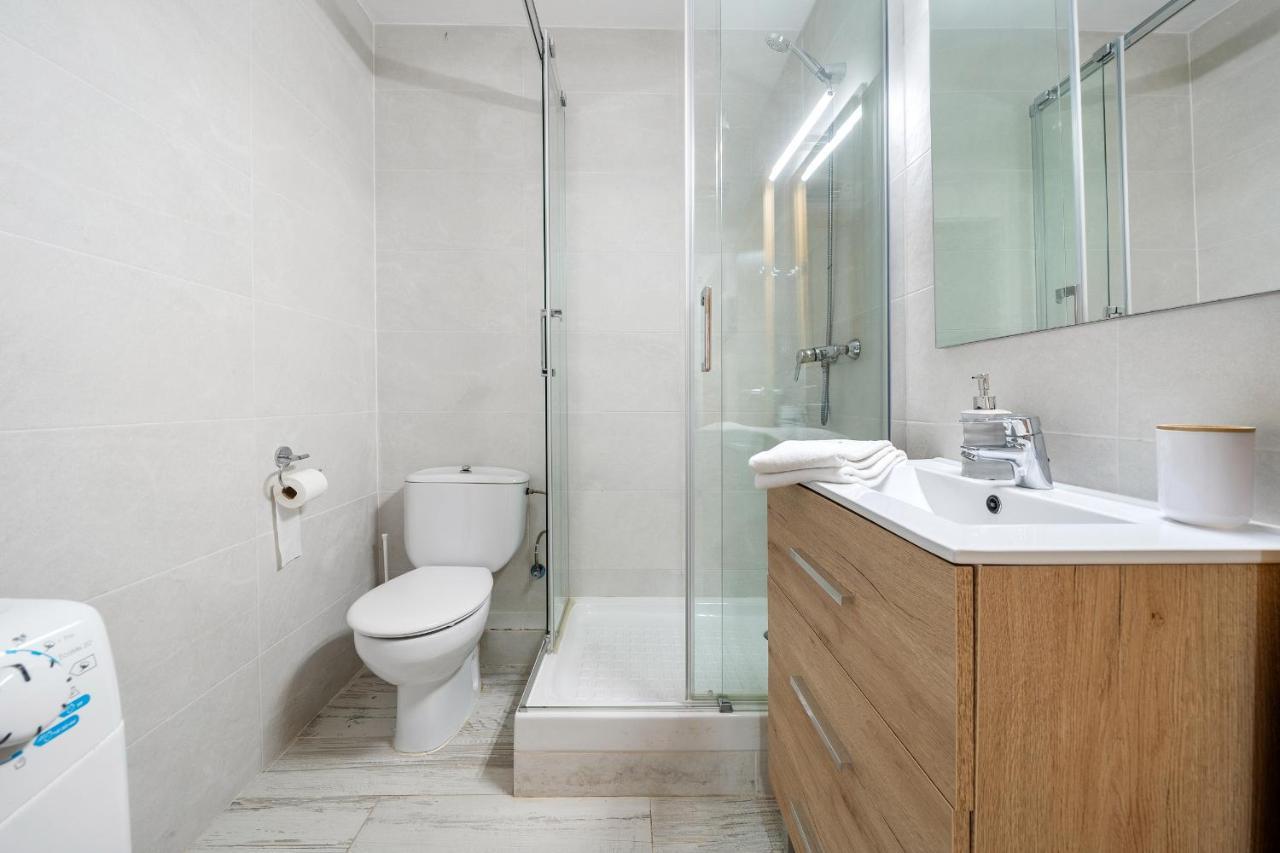 Hauzify I Apartament Torremar Torredembarra Kültér fotó